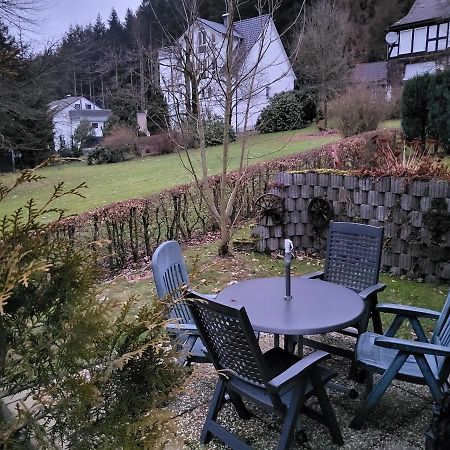 Kleines Ferienhaus Mit Charme Meschede Dış mekan fotoğraf