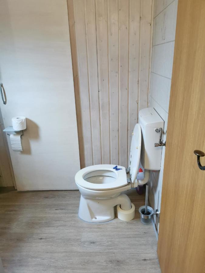 Kleines Ferienhaus Mit Charme Meschede Dış mekan fotoğraf