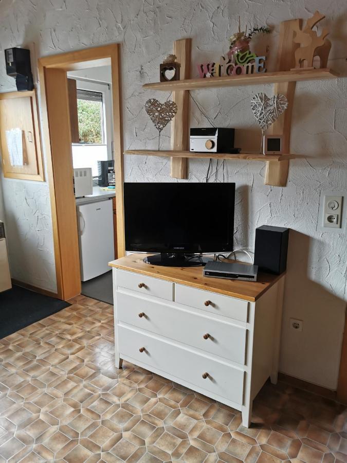 Kleines Ferienhaus Mit Charme Meschede Dış mekan fotoğraf