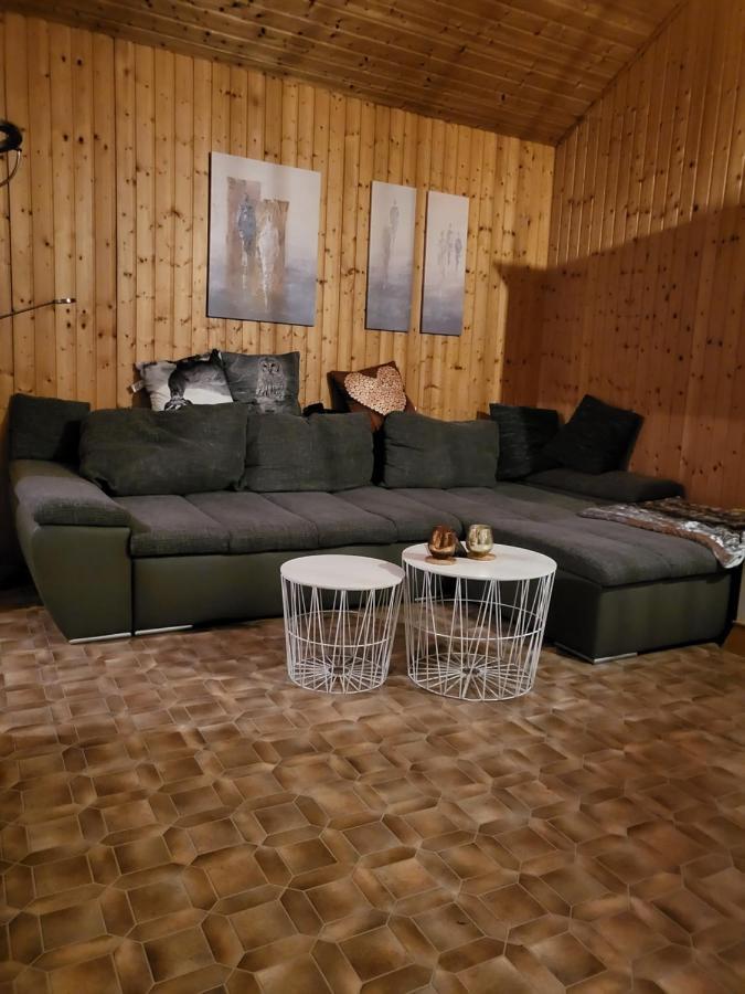 Kleines Ferienhaus Mit Charme Meschede Dış mekan fotoğraf