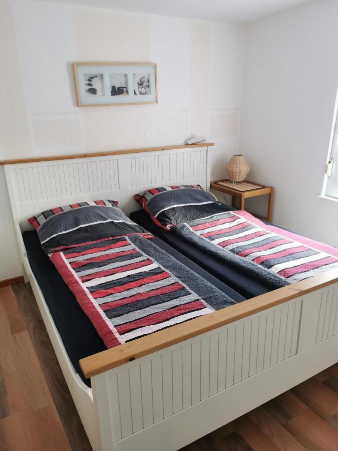 Kleines Ferienhaus Mit Charme Meschede Dış mekan fotoğraf