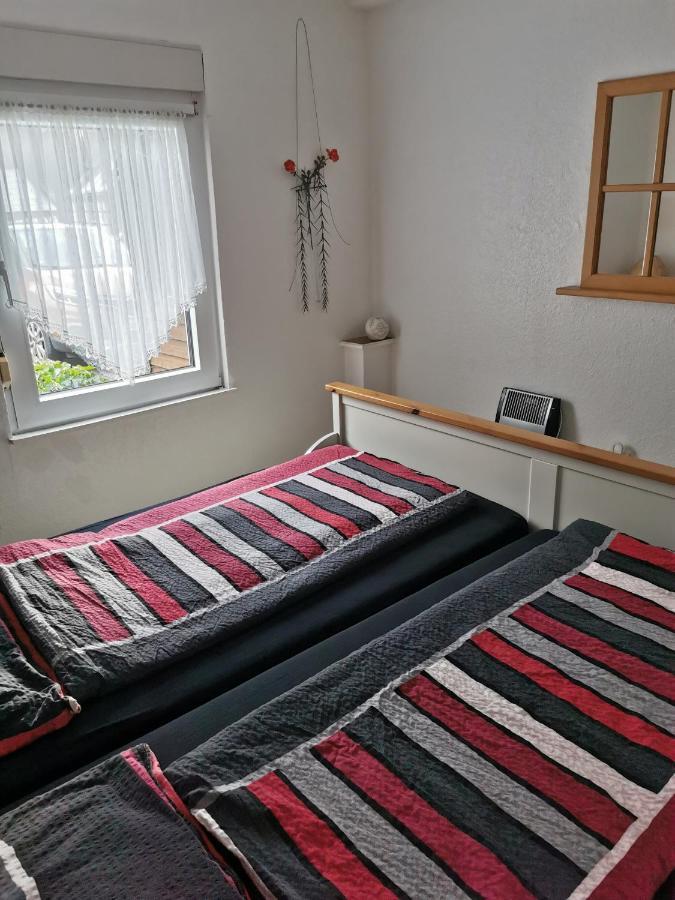 Kleines Ferienhaus Mit Charme Meschede Dış mekan fotoğraf