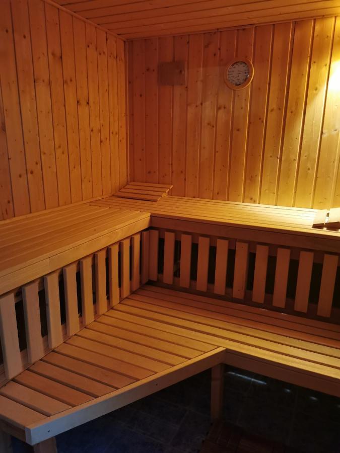 Kleines Ferienhaus Mit Charme Meschede Dış mekan fotoğraf